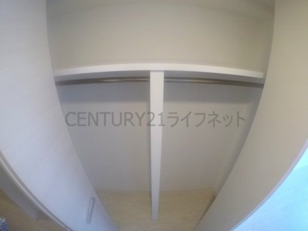 エスレジデンス江坂アレグリア