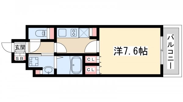 アビティ江坂