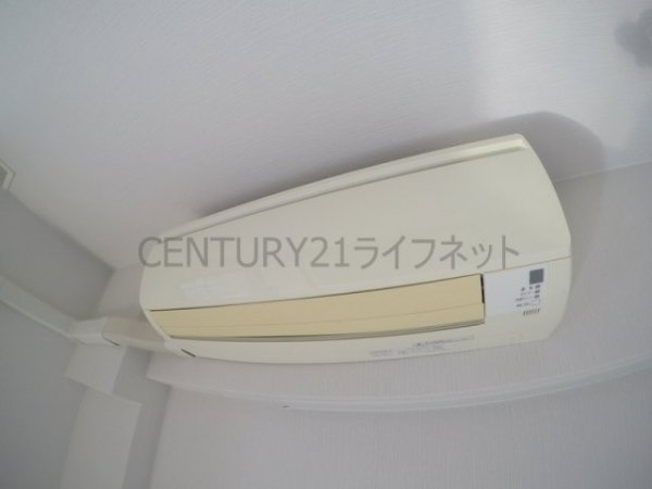 アビティ江坂