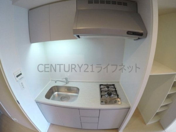 アビティ江坂