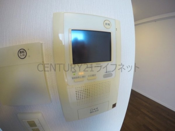 アビティ江坂