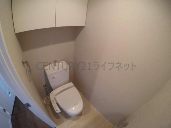 アビティ江坂
