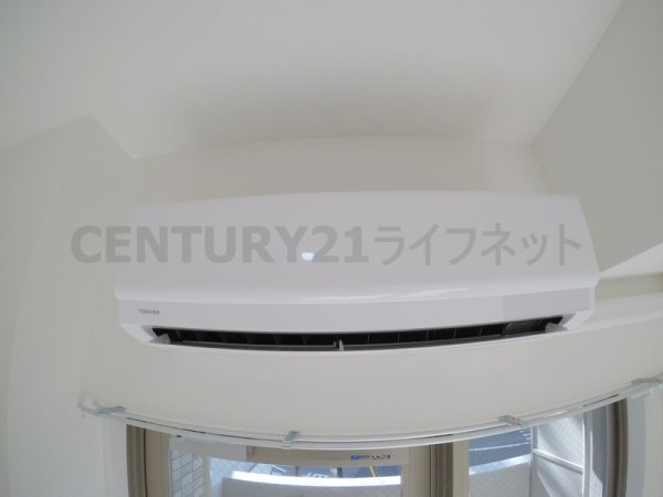 エスリードレジデンス大阪グランノース1