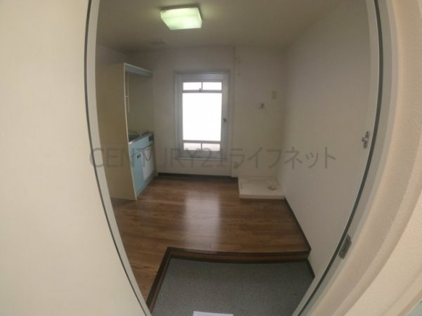 アメニティー新高2番館