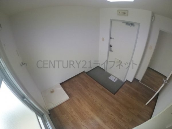 アメニティー新高2番館