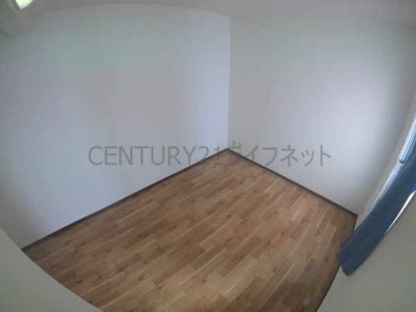 アメニティー新高2番館