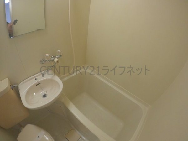 アメニティー新高2番館
