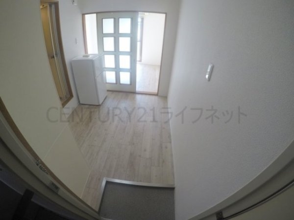 時山クリーンハイツ淡路