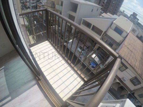 時山クリーンハイツ淡路