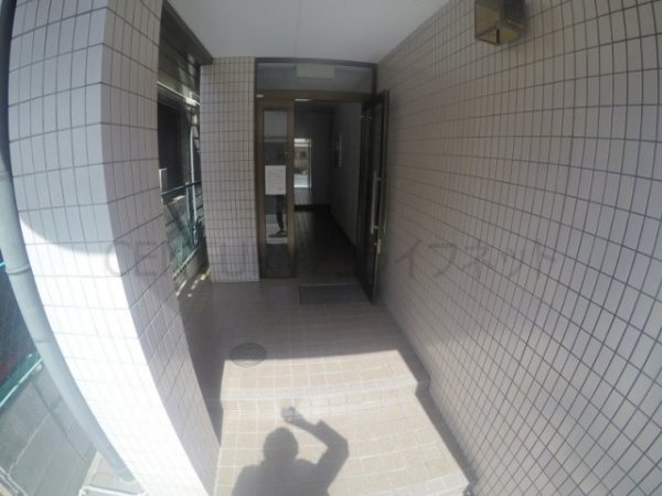 時山クリーンハイツ淡路