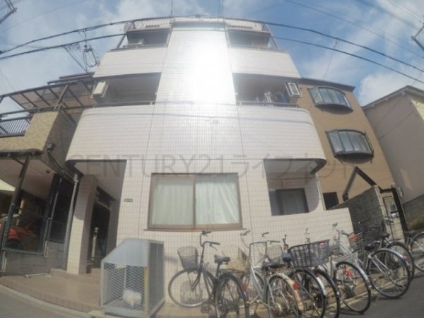 時山クリーンハイツ淡路