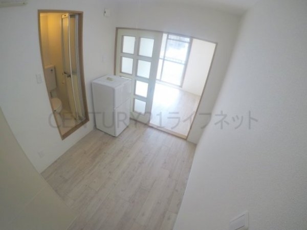 時山クリーンハイツ淡路