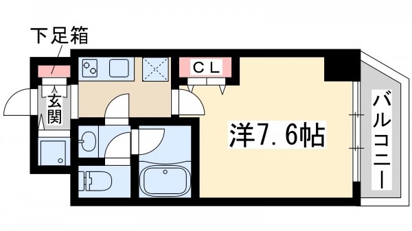 東明マンション新東