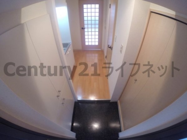 東明マンション新東
