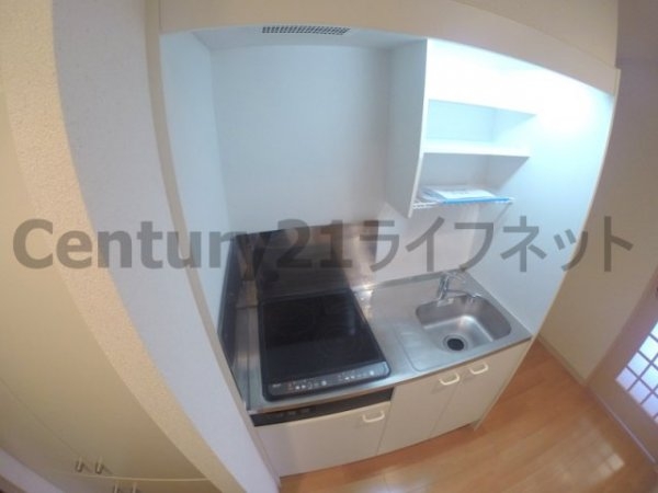 東明マンション新東