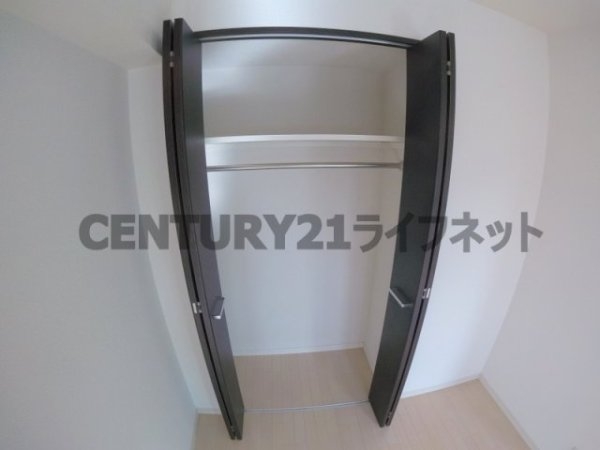 セイワパレス新梅田