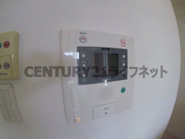 セイワパレス新梅田