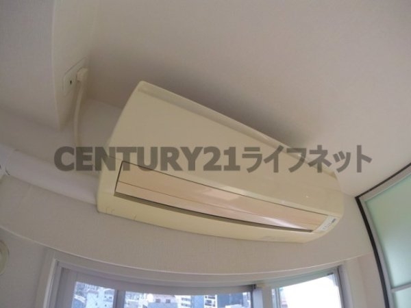 セイワパレス新梅田
