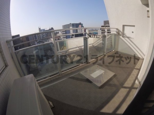 セイワパレス新梅田