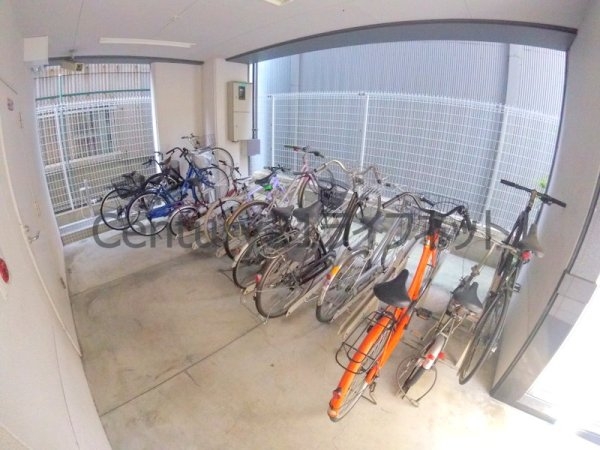 セイワパレス新梅田
