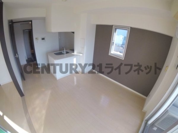 セイワパレス新梅田