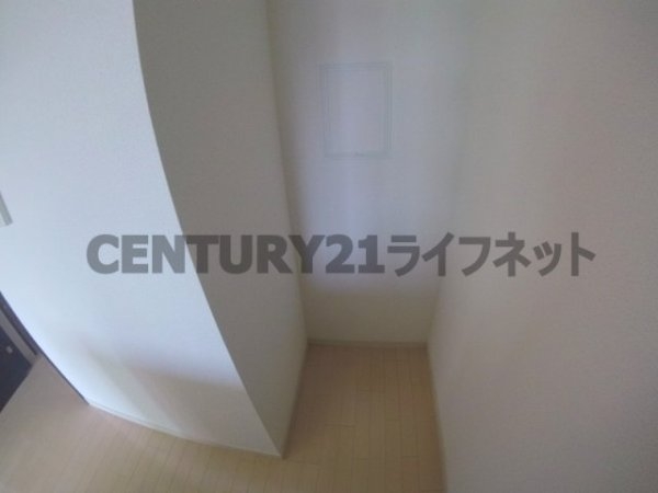 セイワパレス新梅田