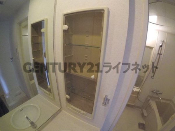 セイワパレス新梅田