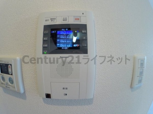 プレサンス新大阪クレスタ