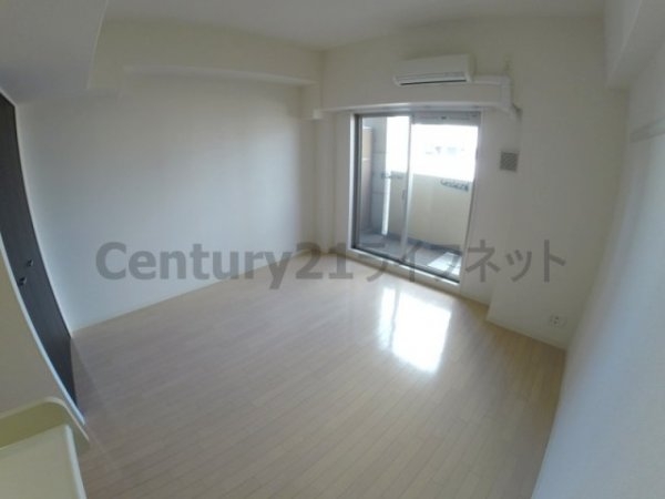 プレサンス新大阪クレスタ