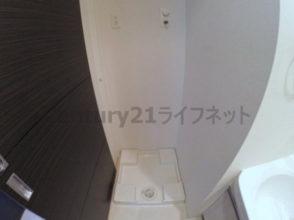 プレサンス新大阪クレスタ