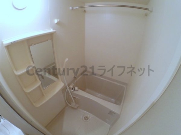 プレサンス新大阪クレスタ