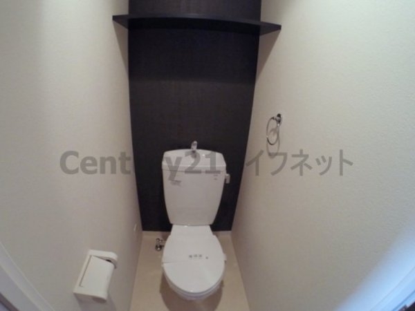 プレサンス新大阪クレスタ