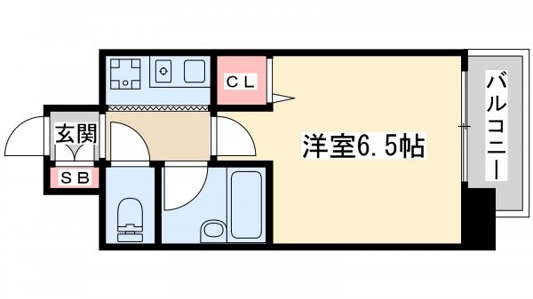 ダイアパレス新大阪宮原