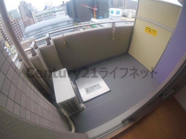 ダイアパレス新大阪宮原
