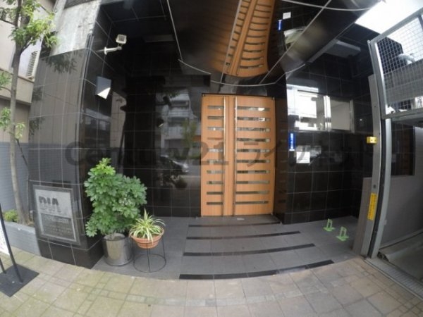 ダイアパレス新大阪宮原