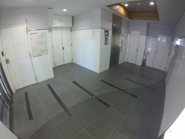ダイアパレス新大阪宮原