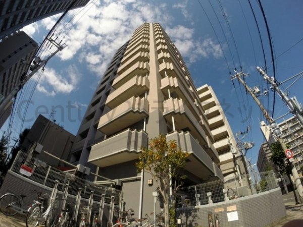 ダイアパレス新大阪宮原