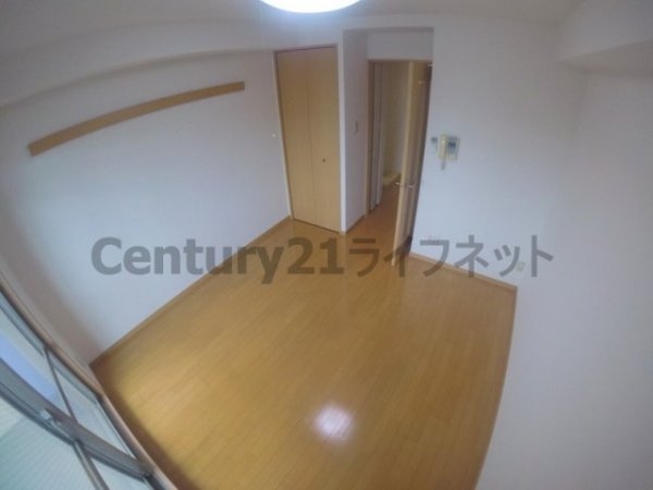 ダイアパレス新大阪宮原