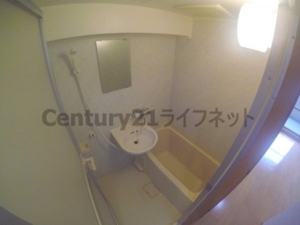 ダイアパレス新大阪宮原