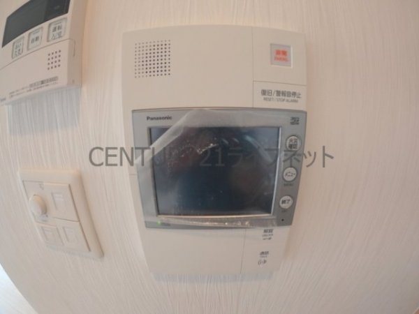 大阪市淀川区新高５丁目のマンション