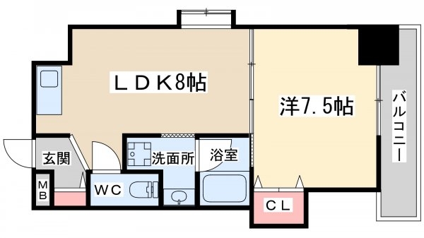 晋栄一番館