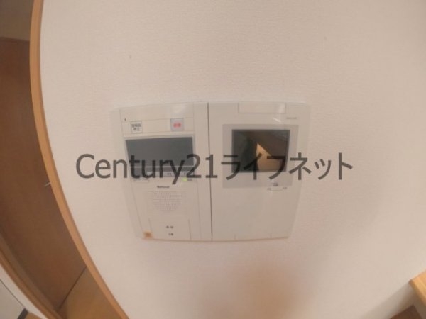 天満泉マンション