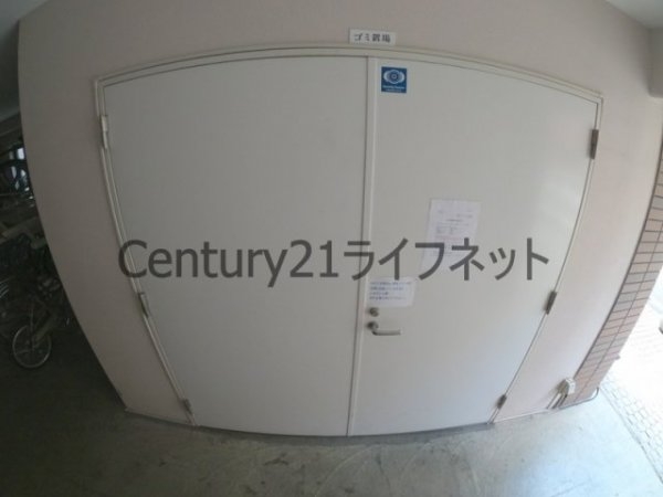 天満泉マンション