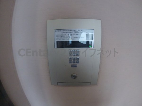 天満泉マンション
