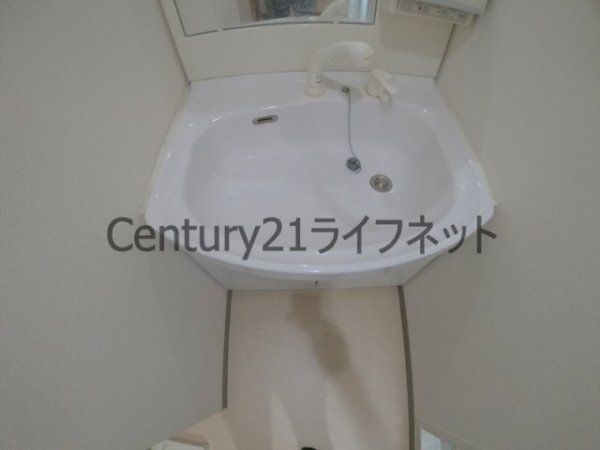天満泉マンション