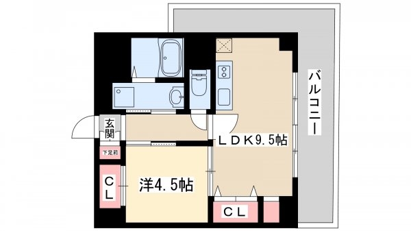 サムティ新大阪ＷＥＳＴ