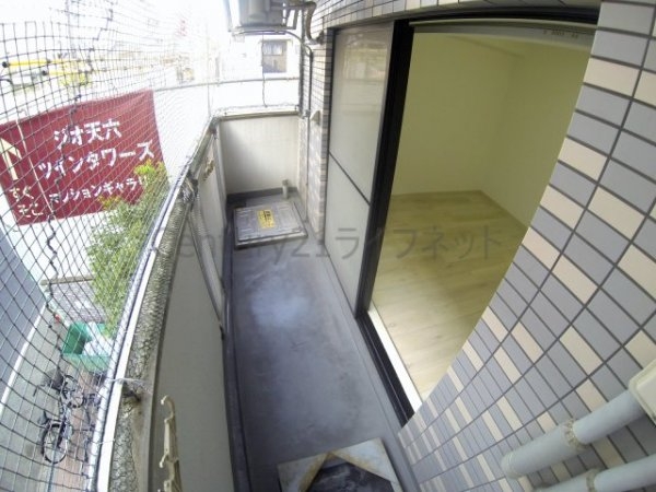 エグゼコート天六