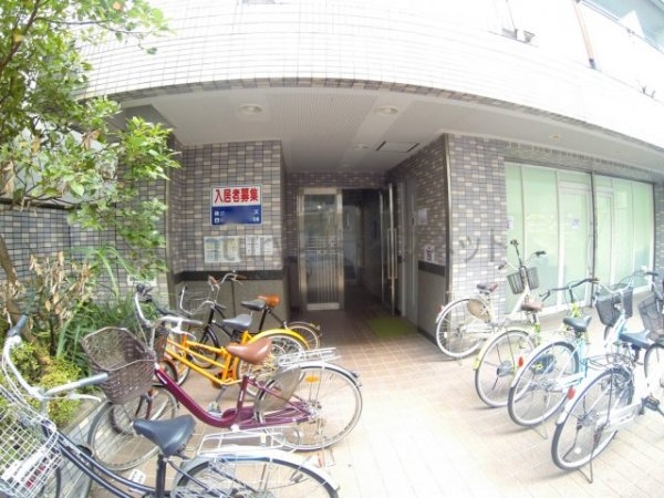 エグゼコート天六