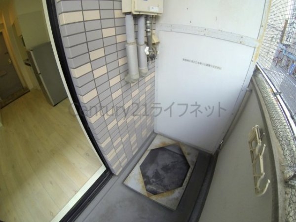 エグゼコート天六