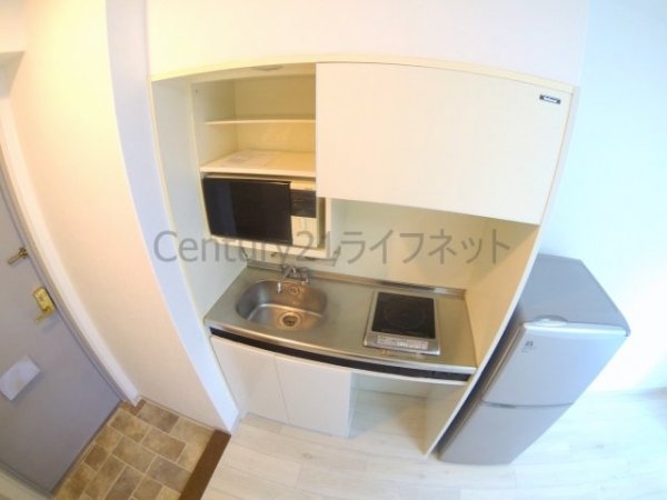 エグゼコート天六